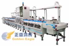 Semiconductor Equipments