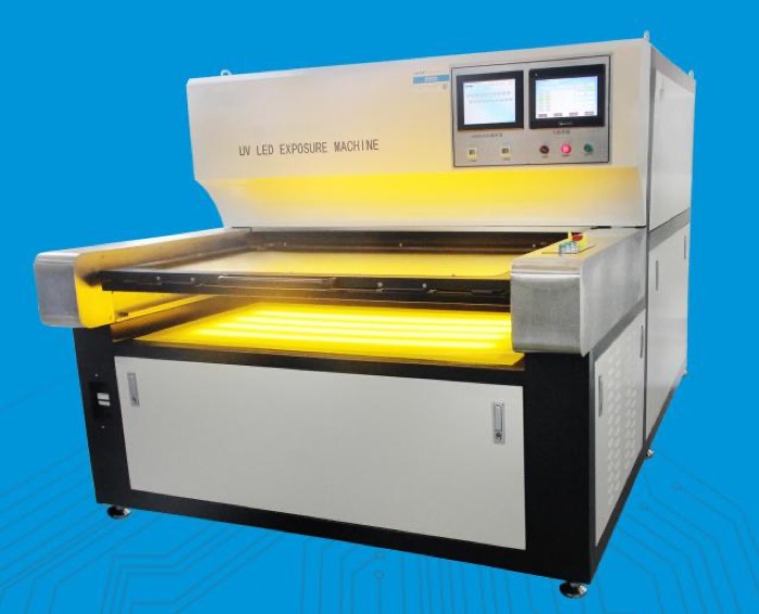 Exposure Machine