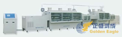 PCB equipment
