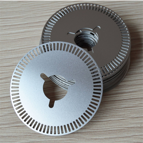 Etched electronic shielding and shells