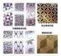 Metal etching