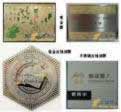 Metal etching